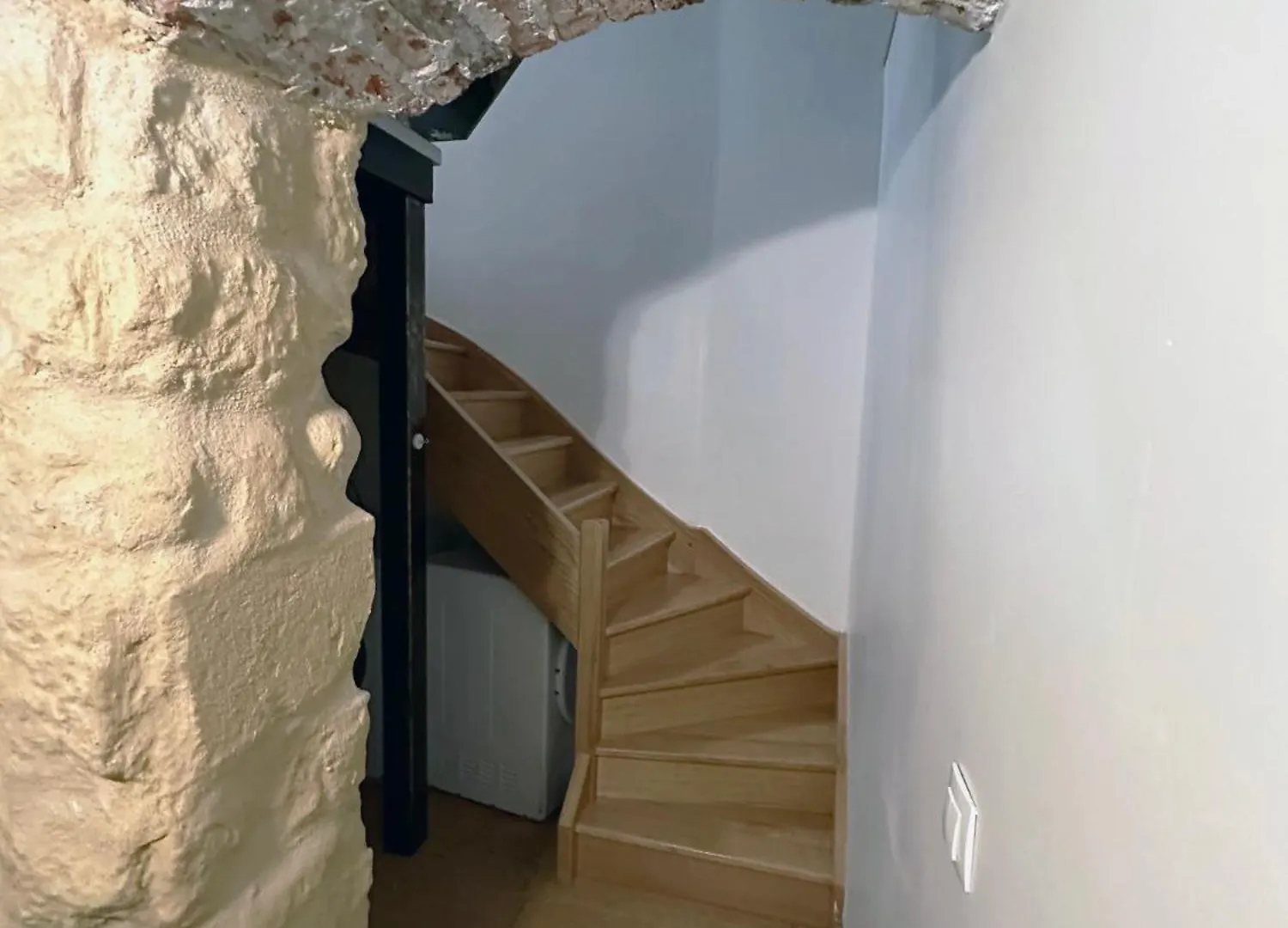 Loft St Martin Apartment *